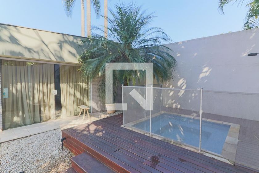 Casa, 4 quartos, 420 m² - Foto 157