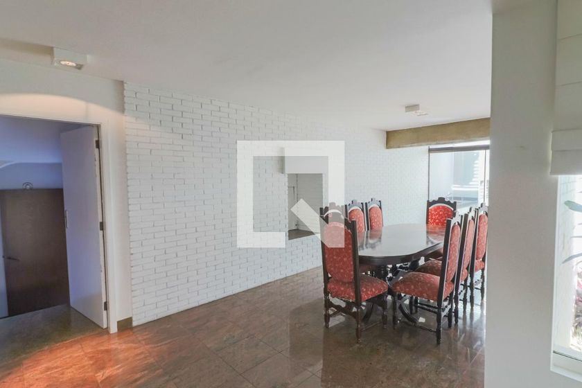 Casa, 4 quartos, 420 m² - Foto 21