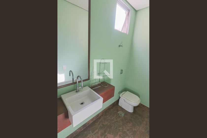 Casa, 4 quartos, 420 m² - Foto 19