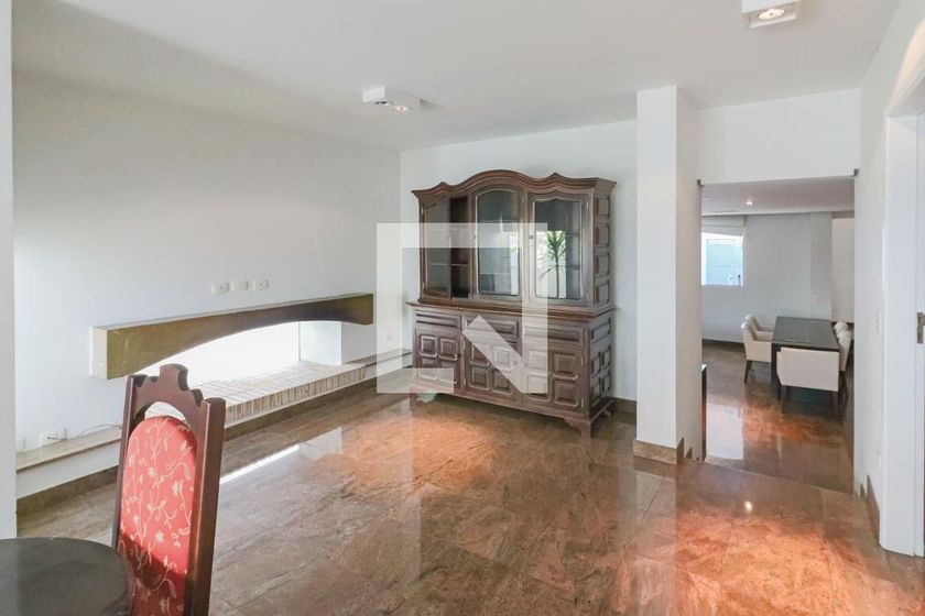 Casa, 4 quartos, 420 m² - Foto 29