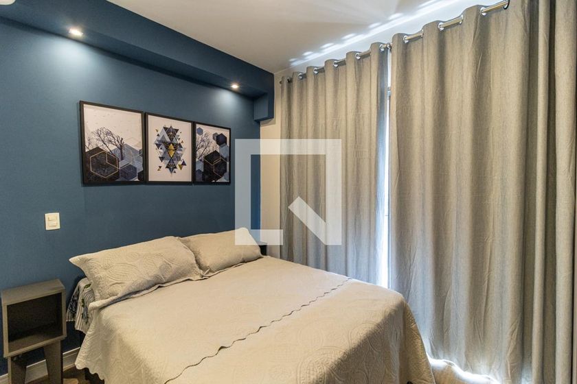 Kitnet-Studio, 22 m² - Foto 7