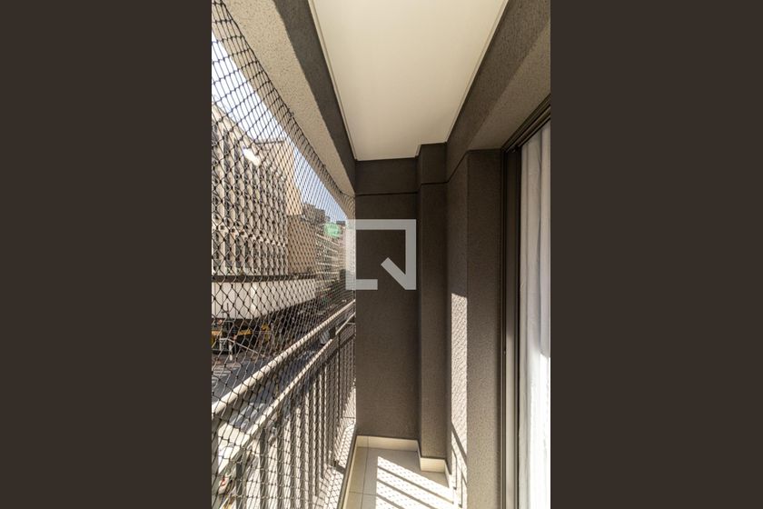 Kitnet-Studio, 22 m² - Foto 23