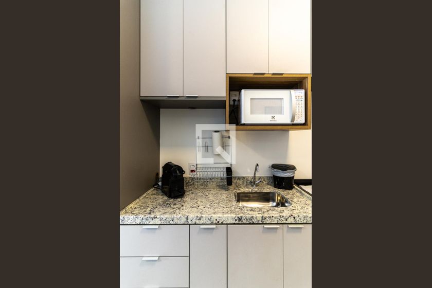 Kitnet-Studio, 22 m² - Foto 43