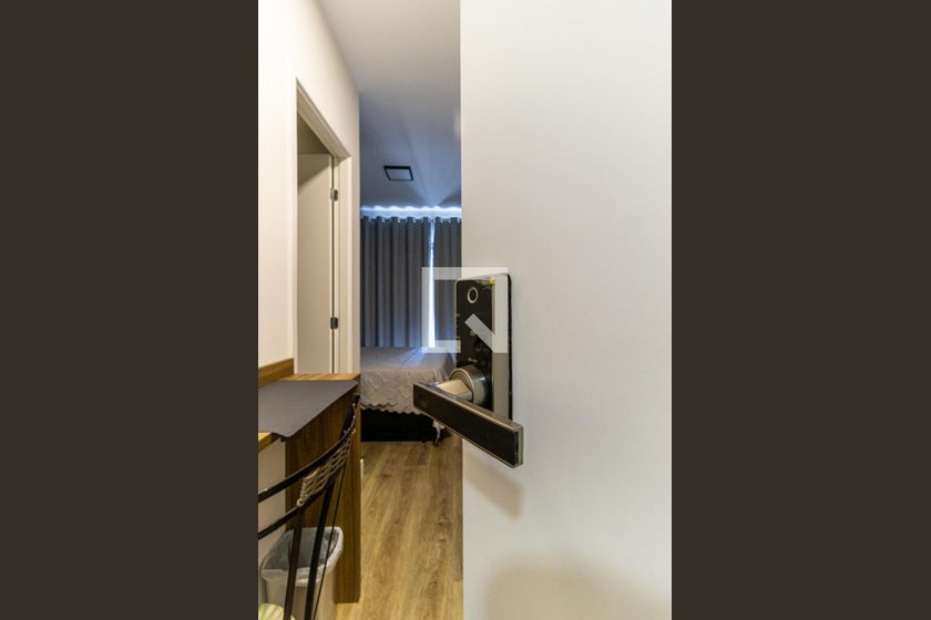 Kitnet-Studio, 22 m² - Foto 55