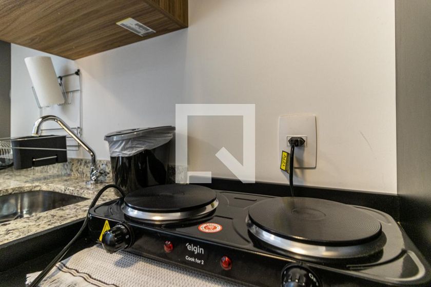 Kitnet-Studio, 22 m² - Foto 51