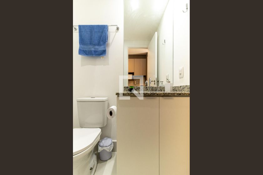 Kitnet-Studio, 22 m² - Foto 29