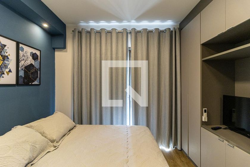 Kitnet-Studio, 22 m² - Foto 3