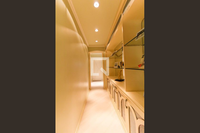 Apartamento, 3 quartos, 207 m² - Foto 20