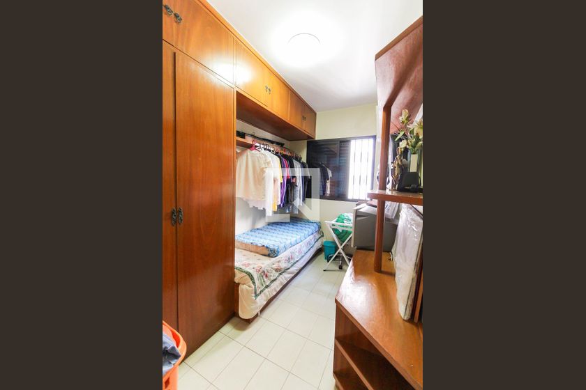 Apartamento, 3 quartos, 207 m² - Foto 57