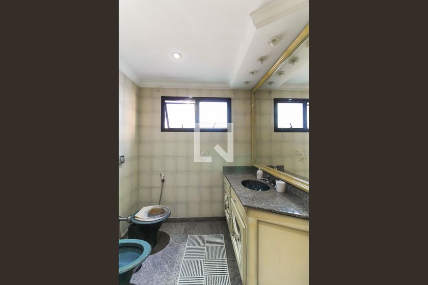 Apartamento, 3 quartos, 207 m² - Foto 35