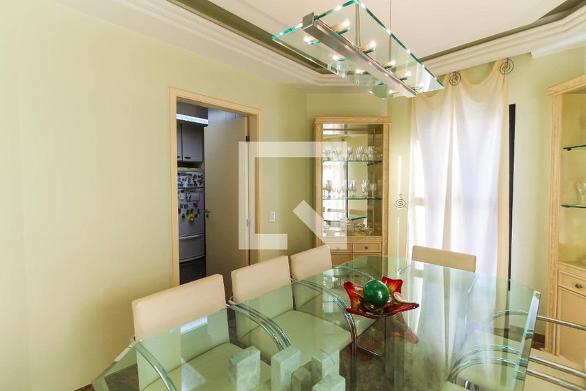 Apartamento, 3 quartos, 207 m² - Foto 17