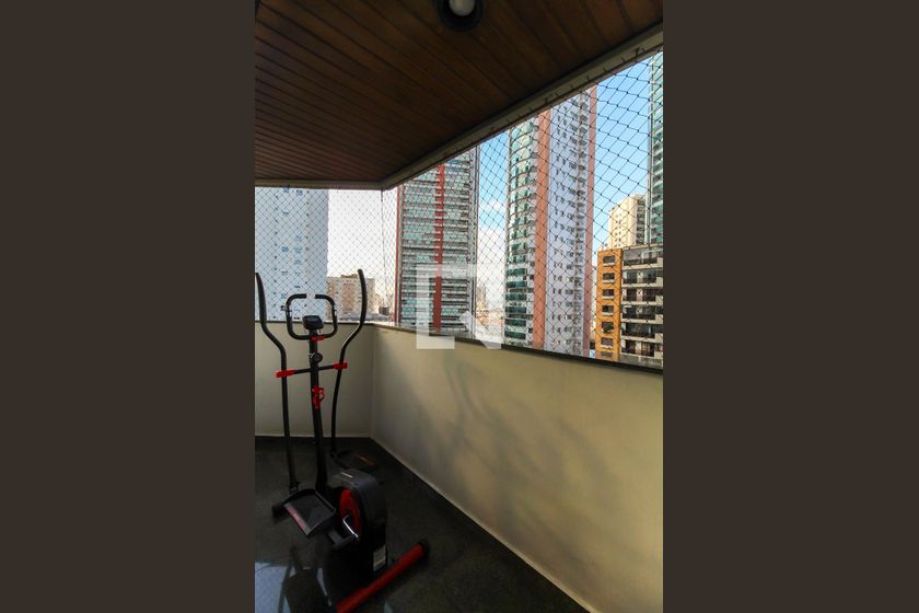Apartamento, 3 quartos, 207 m² - Foto 5