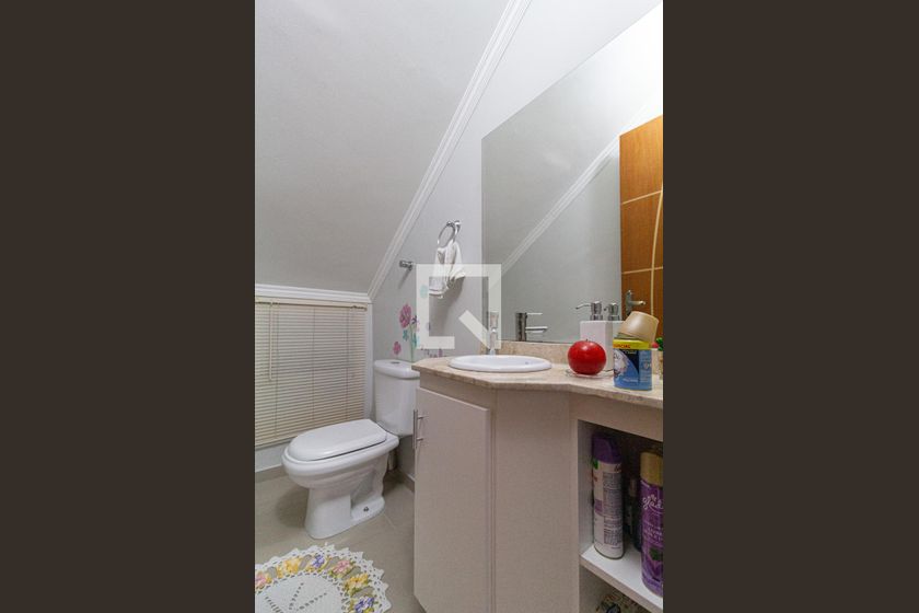 Casa, 3 quartos, 184 m² - Foto 11