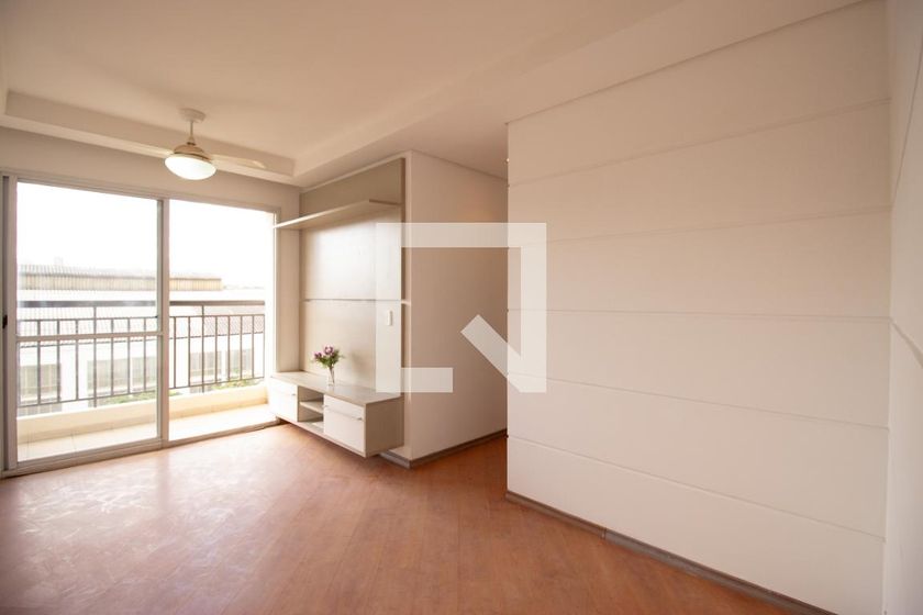 Apartamento, 3 quartos, 70 m² - Foto 1