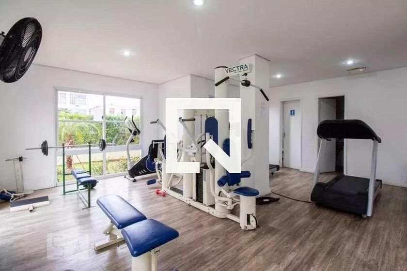 Apartamento, 3 quartos, 70 m² - Foto 87