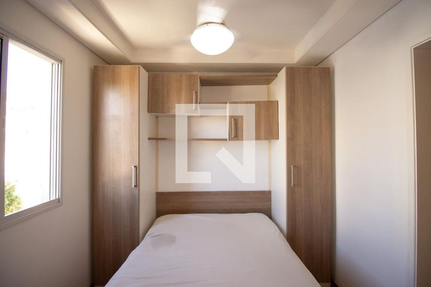 Apartamento, 3 quartos, 70 m² - Foto 41