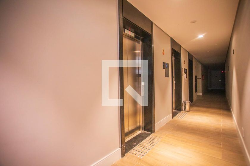 Kitnet-Studio, 32 m² - Foto 141