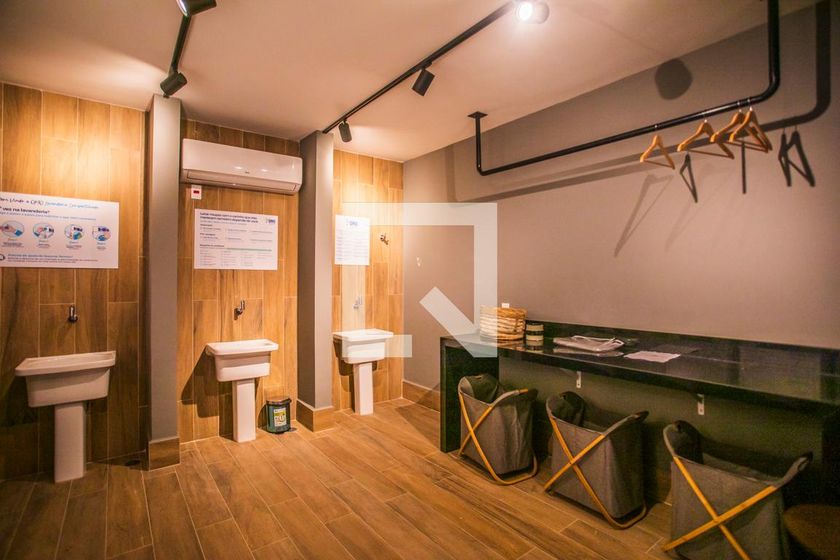 Kitnet-Studio, 32 m² - Foto 85