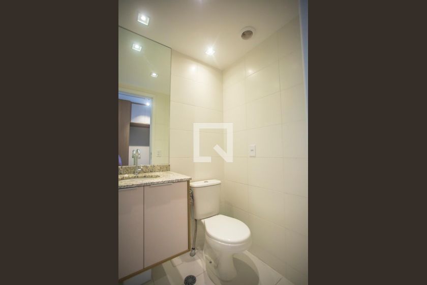 Kitnet-Studio, 32 m² - Foto 29