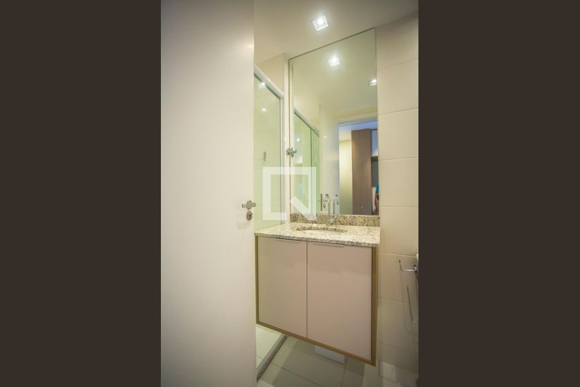 Kitnet-Studio, 32 m² - Foto 27