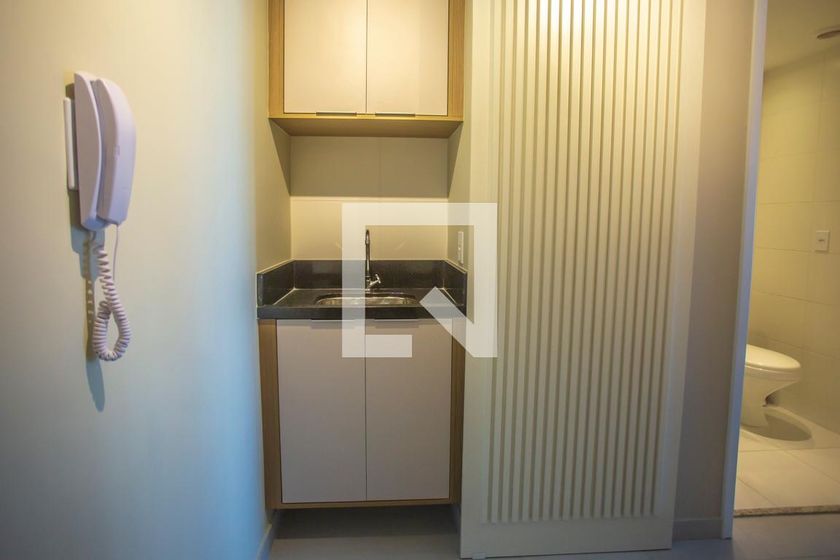 Kitnet-Studio, 32 m² - Foto 13