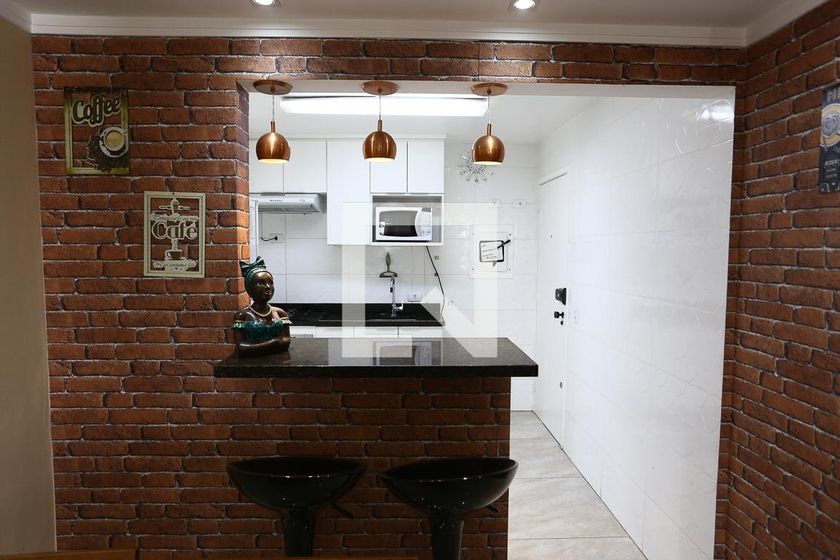 Apartamento, 3 quartos, 75 m² - Foto 87