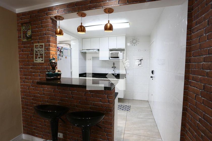 Apartamento, 3 quartos, 75 m² - Foto 85