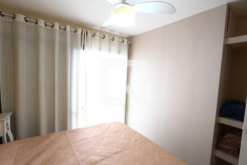 Apartamento, 3 quartos, 75 m² - Foto 41