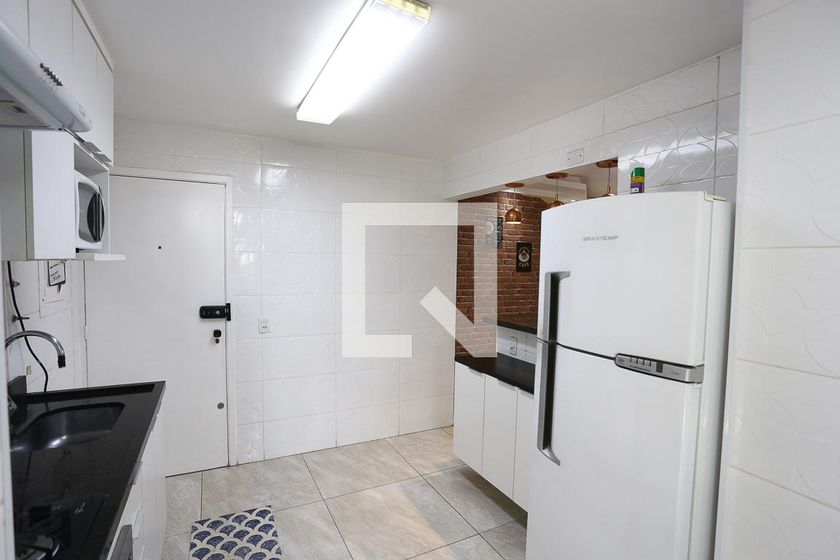 Apartamento, 3 quartos, 75 m² - Foto 95