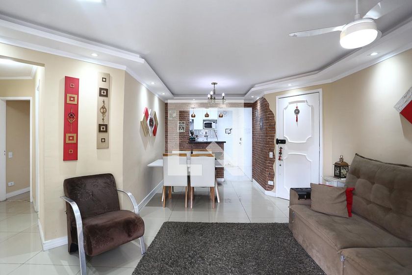 Apartamento, 3 quartos, 75 m² - Foto 9