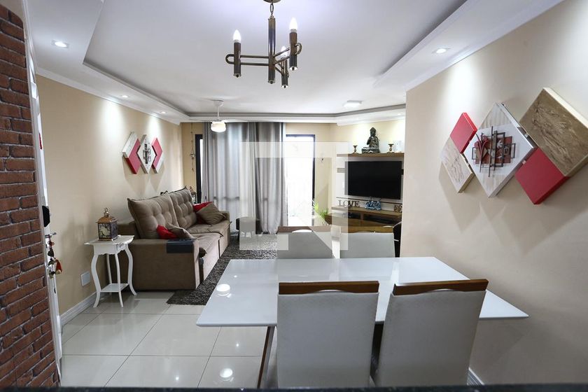 Apartamento, 3 quartos, 75 m² - Foto 19