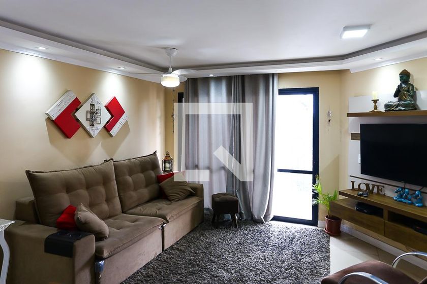 Apartamento, 3 quartos, 75 m² - Foto 5