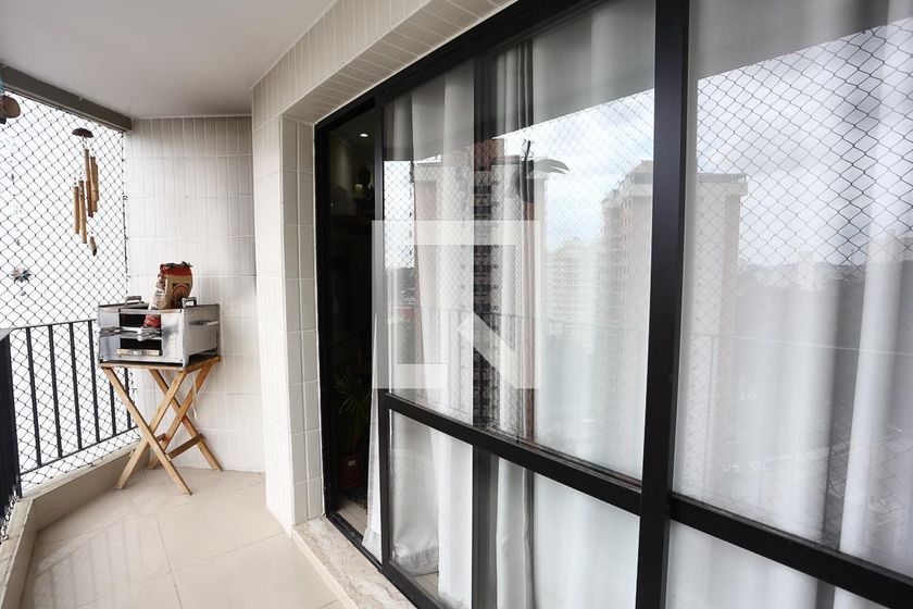 Apartamento, 3 quartos, 75 m² - Foto 25