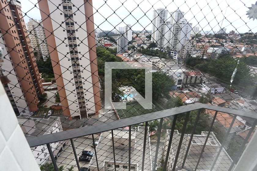 Apartamento, 3 quartos, 75 m² - Foto 83