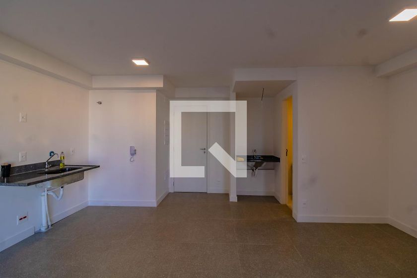 Apartamento, 1 quarto, 37 m² - Foto 13