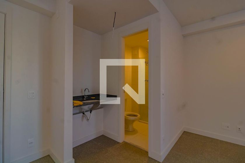 Apartamento, 1 quarto, 37 m² - Foto 21