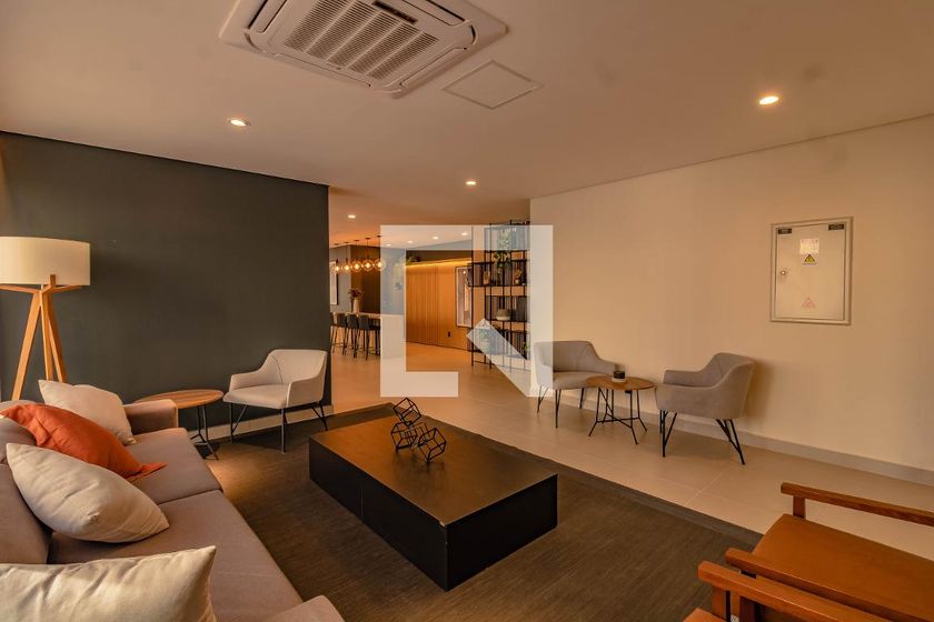 Apartamento, 1 quarto, 37 m² - Foto 57