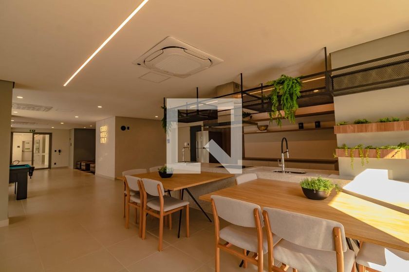 Apartamento, 1 quarto, 37 m² - Foto 45