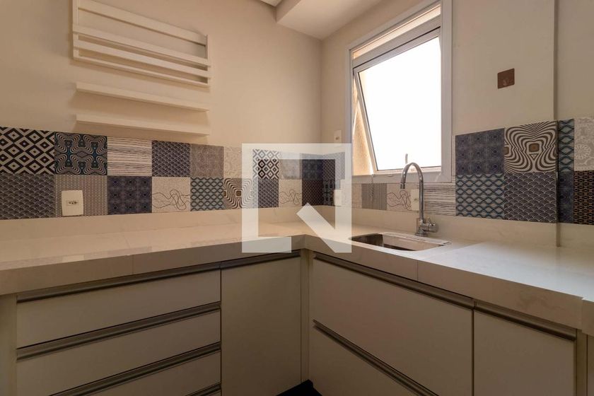 Apartamento, 2 quartos, 95 m² - Foto 133