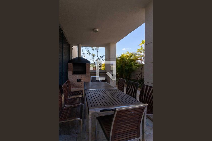 Apartamento, 2 quartos, 95 m² - Foto 229