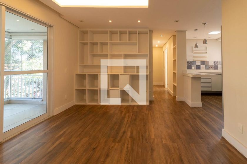 Apartamento, 2 quartos, 95 m² - Foto 11