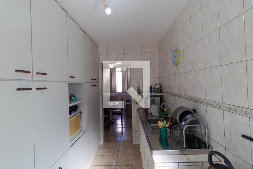 Apartamento à Venda - Centro, 3 Quartos,  84 m2 em , Campinas - sp | SoloBR