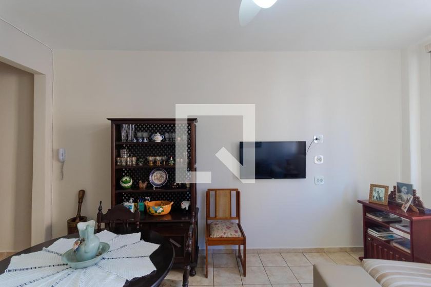 Apartamento à Venda - Centro, 3 Quartos,  84 m2 em , Campinas - sp | SoloBR
