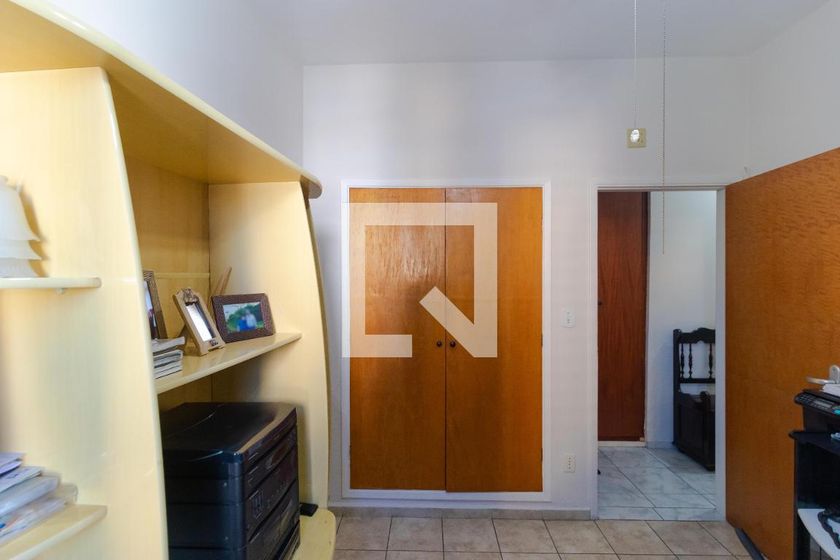Apartamento à Venda - Centro, 3 Quartos,  84 m2 em , Campinas - sp | SoloBR