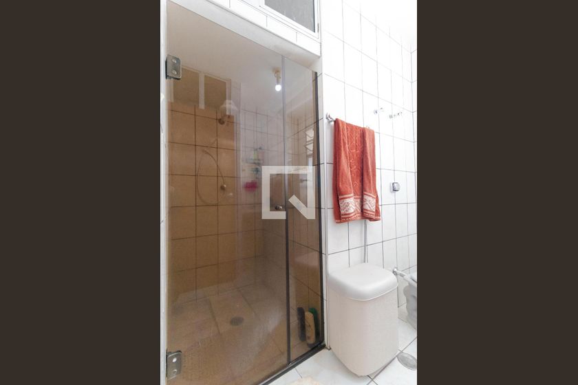 Apartamento à Venda - Centro, 3 Quartos,  84 m2 em , Campinas - sp | SoloBR