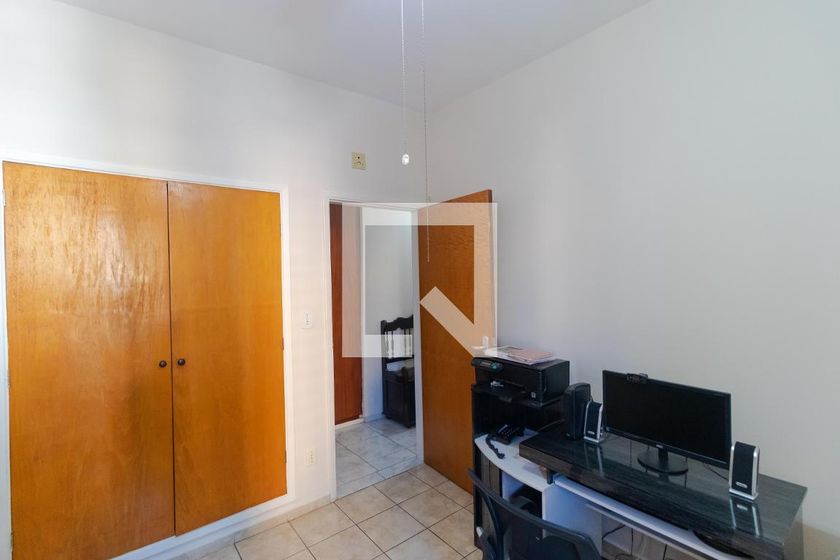 Apartamento à Venda - Centro, 3 Quartos,  84 m2 em , Campinas - sp | SoloBR