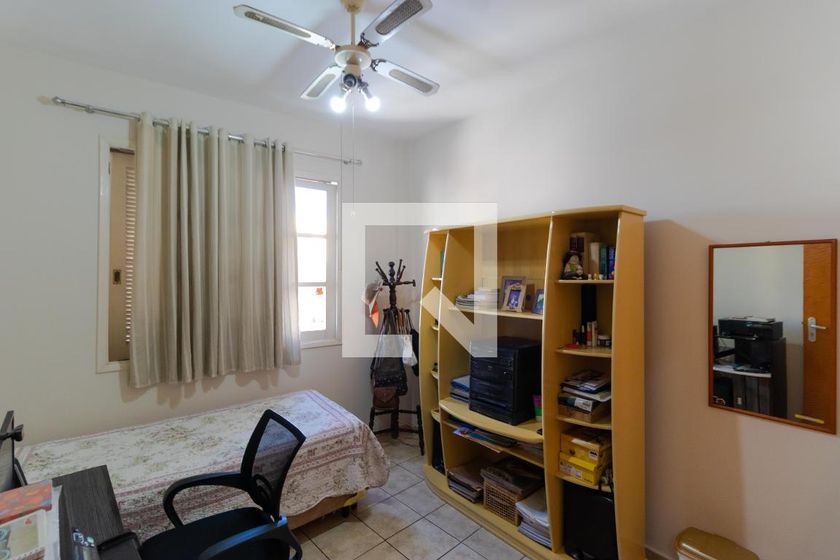 Apartamento à Venda - Centro, 3 Quartos,  84 m2 em , Campinas - sp | SoloBR