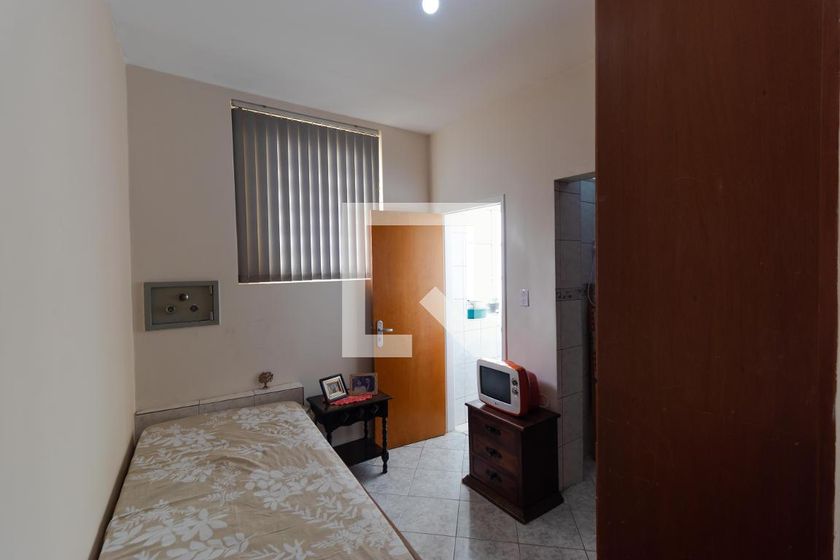 Apartamento à Venda - Centro, 3 Quartos,  84 m2 em , Campinas - sp | SoloBR