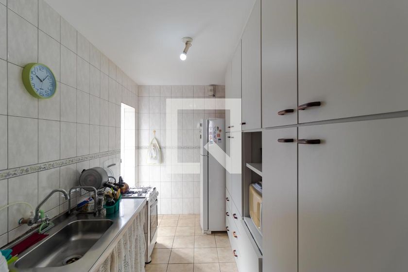 Apartamento à Venda - Centro, 3 Quartos,  84 m2 em , Campinas - sp | SoloBR