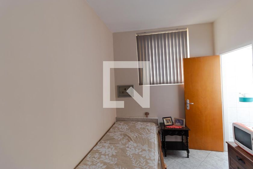 Apartamento à Venda - Centro, 3 Quartos,  84 m2 em , Campinas - sp | SoloBR